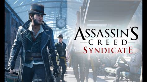 assassin's creed syndicate side missions.